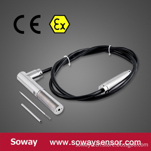 LVDT Limit Switch